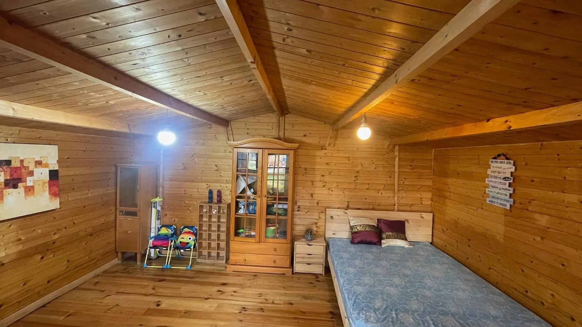 La Marciana - Piscina Pista Tenis Futbol Y Baloncesto Privado - Bungalow Externo Independiente Chiclana de la Frontera España
