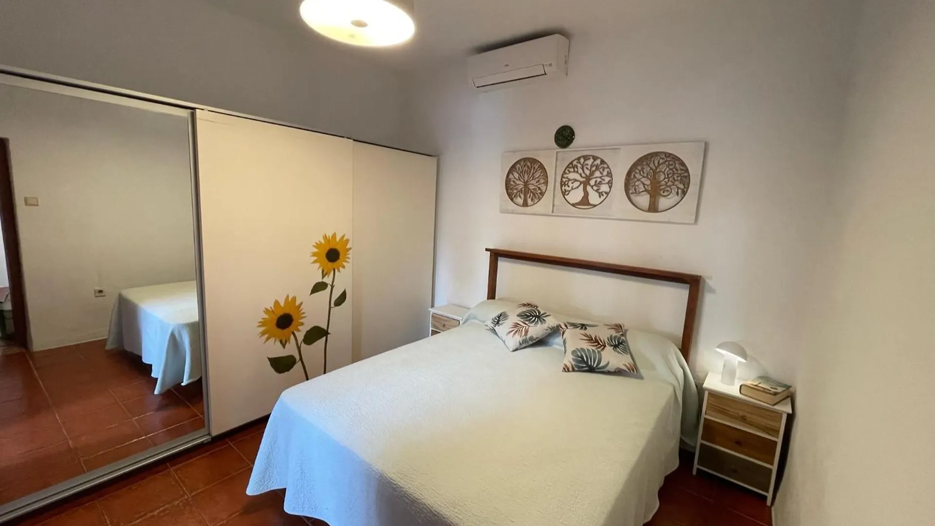 La Marciana - Piscina Pista Tenis Futbol Y Baloncesto Privado - Bungalow Externo Independiente Chiclana de la Frontera Сasa de vacaciones
