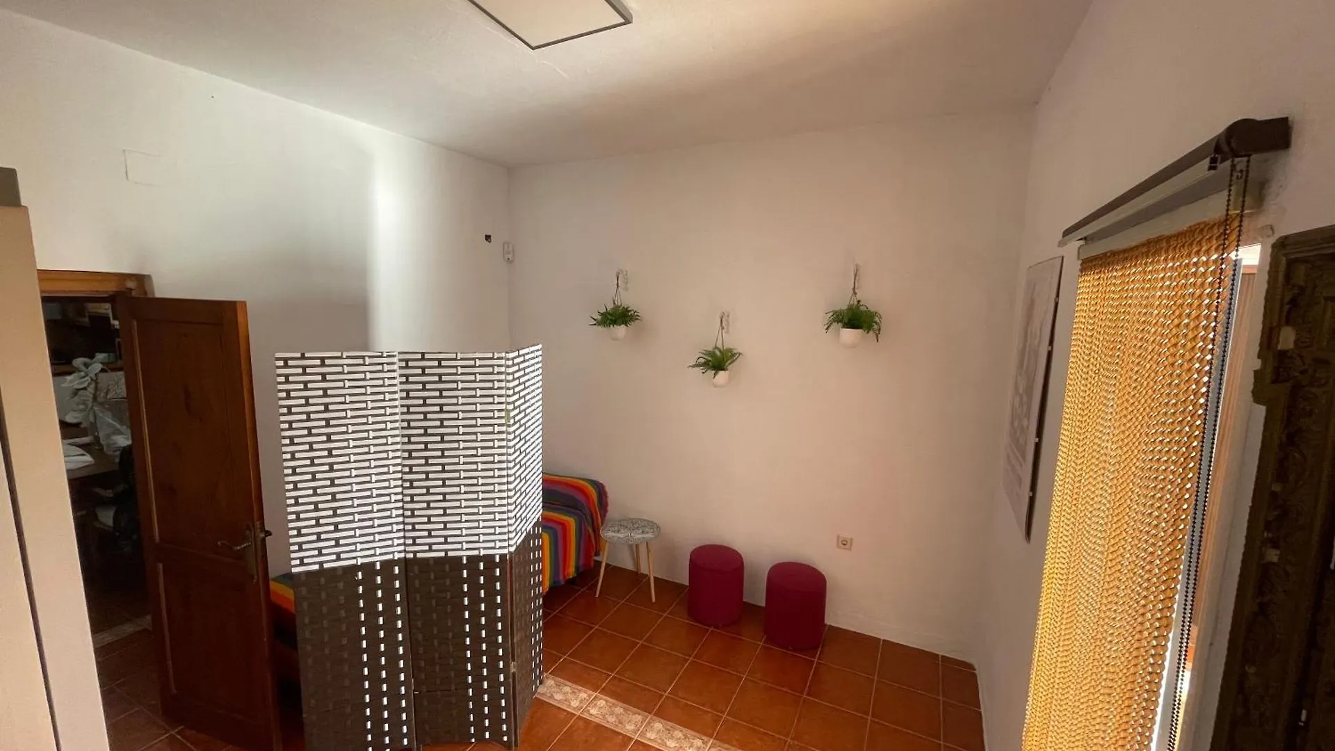Сasa de vacaciones La Marciana - Piscina Pista Tenis Futbol Y Baloncesto Privado - Bungalow Externo Independiente Chiclana de la Frontera
