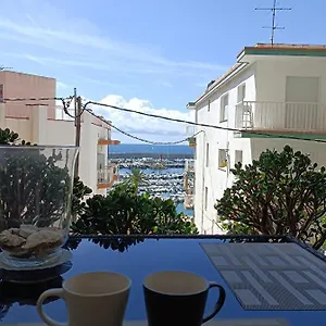 Puerto Costa Brava Blanes