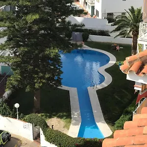 Centrally Located And Comfortable In 4b Nerja