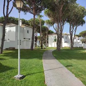 Pinar Del Atlantico La Barrosa Chiclana de la Frontera
