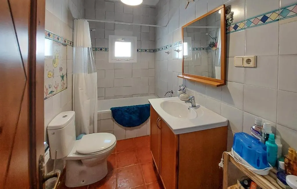 Holiday home La Marciana - Piscina Pista Tenis Futbol Y Baloncesto Privado - Bungalow Externo Independiente Chiclana de la Frontera