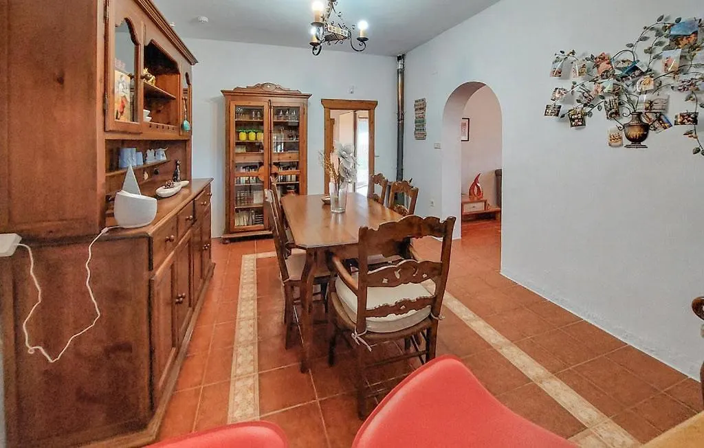 Holiday home La Marciana - Piscina Pista Tenis Futbol Y Baloncesto Privado - Bungalow Externo Independiente Chiclana de la Frontera