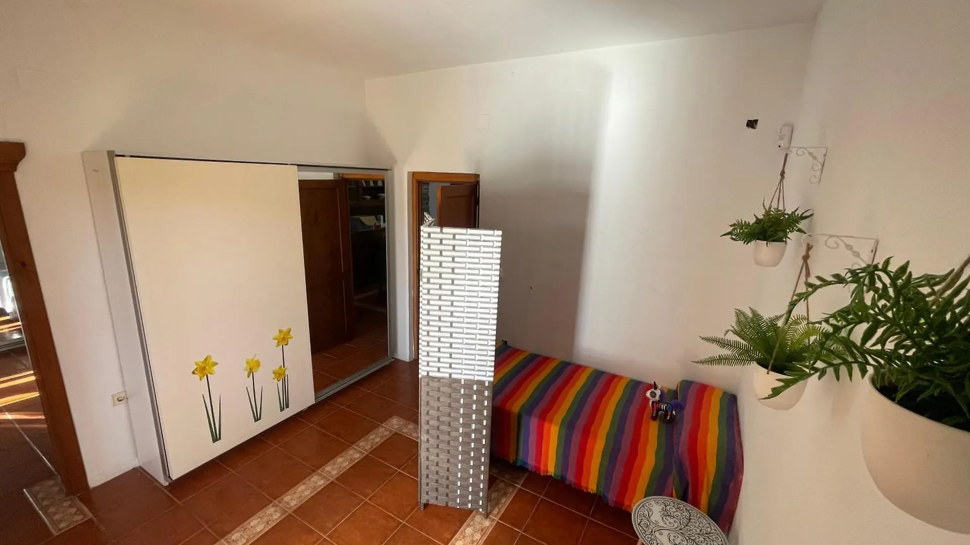 Holiday home La Marciana - Piscina Pista Tenis Futbol Y Baloncesto Privado - Bungalow Externo Independiente Chiclana de la Frontera