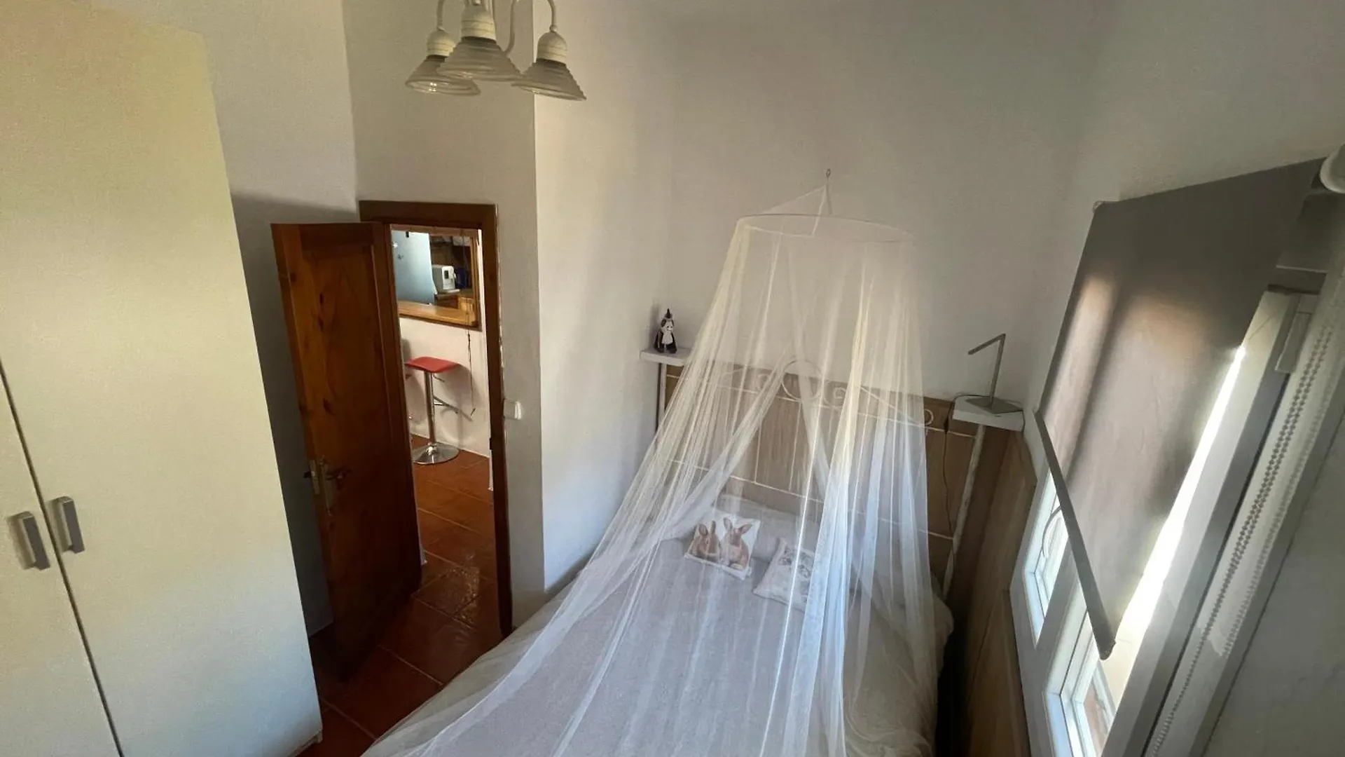 La Marciana - Piscina Pista Tenis Futbol Y Baloncesto Privado - Bungalow Externo Independiente Chiclana de la Frontera Holiday home