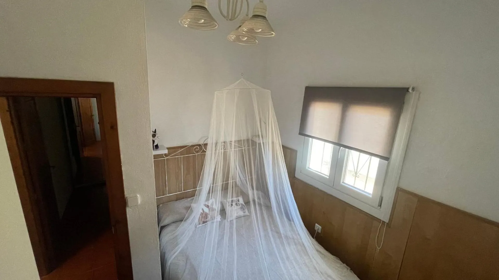 La Marciana - Piscina Pista Tenis Futbol Y Baloncesto Privado - Bungalow Externo Independiente Chiclana de la Frontera